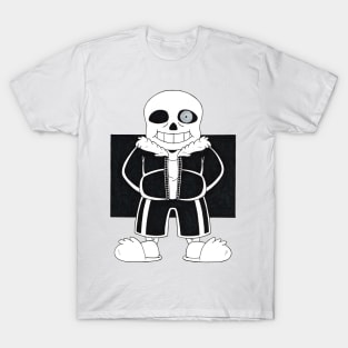 Megalovania T-Shirt